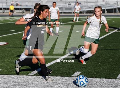 Thumbnail 1 in Logan vs. Snow Canyon (UHSAA 4A Semifinal) photogallery.