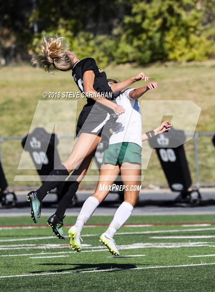 Thumbnail 2 in Logan vs. Snow Canyon (UHSAA 4A Semifinal) photogallery.