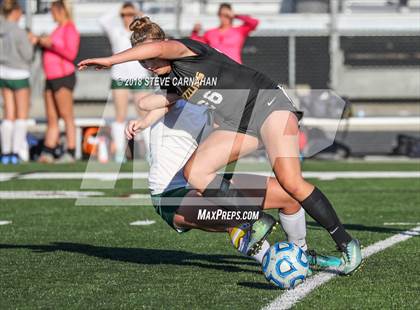 Thumbnail 1 in Logan vs. Snow Canyon (UHSAA 4A Semifinal) photogallery.