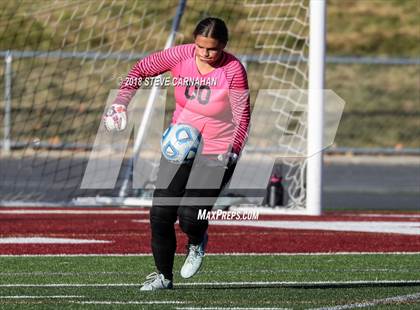 Thumbnail 1 in Logan vs. Snow Canyon (UHSAA 4A Semifinal) photogallery.