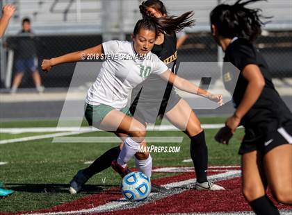 Thumbnail 1 in Logan vs. Snow Canyon (UHSAA 4A Semifinal) photogallery.