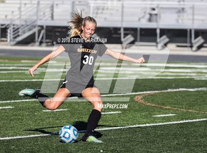 Thumbnail 3 in Logan vs. Snow Canyon (UHSAA 4A Semifinal) photogallery.