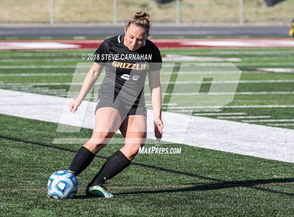 Thumbnail 1 in Logan vs. Snow Canyon (UHSAA 4A Semifinal) photogallery.