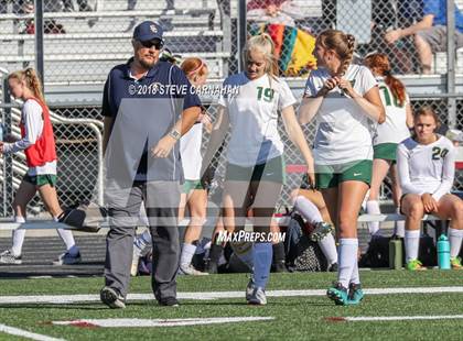 Thumbnail 2 in Logan vs. Snow Canyon (UHSAA 4A Semifinal) photogallery.