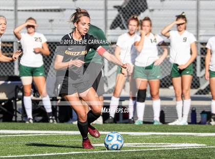 Thumbnail 3 in Logan vs. Snow Canyon (UHSAA 4A Semifinal) photogallery.