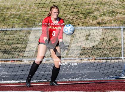 Thumbnail 2 in Logan vs. Snow Canyon (UHSAA 4A Semifinal) photogallery.