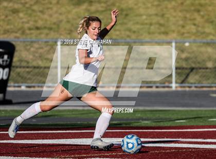 Thumbnail 3 in Logan vs. Snow Canyon (UHSAA 4A Semifinal) photogallery.