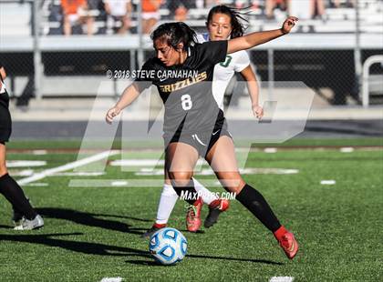 Thumbnail 3 in Logan vs. Snow Canyon (UHSAA 4A Semifinal) photogallery.