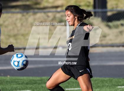 Thumbnail 2 in Logan vs. Snow Canyon (UHSAA 4A Semifinal) photogallery.