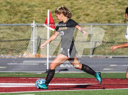 Thumbnail 2 in Logan vs. Snow Canyon (UHSAA 4A Semifinal) photogallery.