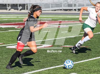 Thumbnail 2 in Logan vs. Snow Canyon (UHSAA 4A Semifinal) photogallery.