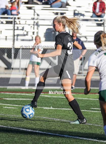 Thumbnail 2 in Logan vs. Snow Canyon (UHSAA 4A Semifinal) photogallery.