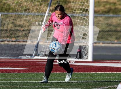 Thumbnail 2 in Logan vs. Snow Canyon (UHSAA 4A Semifinal) photogallery.