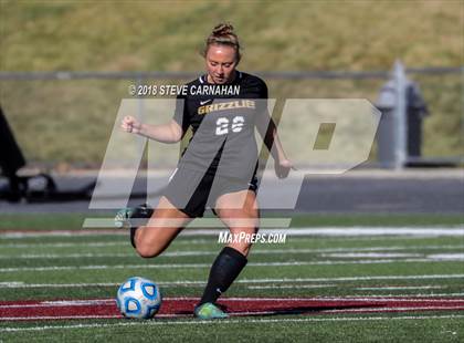 Thumbnail 2 in Logan vs. Snow Canyon (UHSAA 4A Semifinal) photogallery.