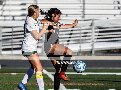 Thumbnail 2 in Logan vs. Snow Canyon (UHSAA 4A Semifinal) photogallery.