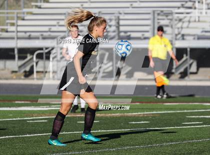 Thumbnail 2 in Logan vs. Snow Canyon (UHSAA 4A Semifinal) photogallery.
