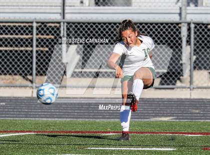 Thumbnail 1 in Logan vs. Snow Canyon (UHSAA 4A Semifinal) photogallery.
