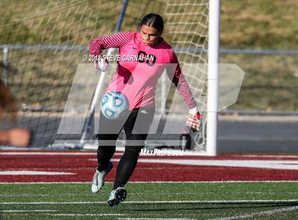 Thumbnail 3 in Logan vs. Snow Canyon (UHSAA 4A Semifinal) photogallery.