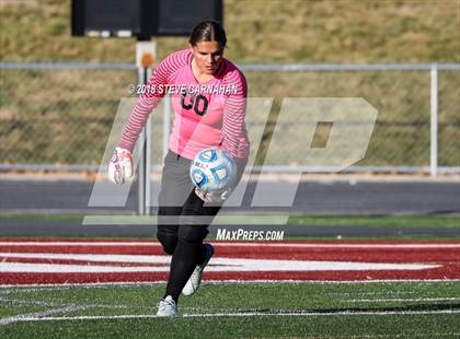 Thumbnail 1 in Logan vs. Snow Canyon (UHSAA 4A Semifinal) photogallery.