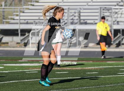 Thumbnail 1 in Logan vs. Snow Canyon (UHSAA 4A Semifinal) photogallery.