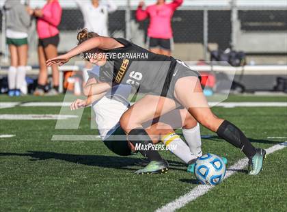 Thumbnail 2 in Logan vs. Snow Canyon (UHSAA 4A Semifinal) photogallery.