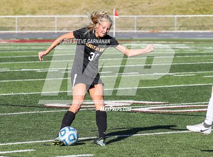 Thumbnail 2 in Logan vs. Snow Canyon (UHSAA 4A Semifinal) photogallery.