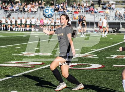 Thumbnail 1 in Logan vs. Snow Canyon (UHSAA 4A Semifinal) photogallery.