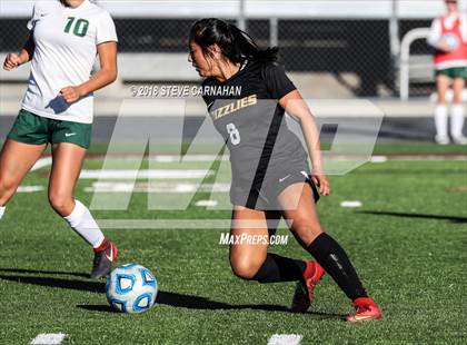 Thumbnail 3 in Logan vs. Snow Canyon (UHSAA 4A Semifinal) photogallery.