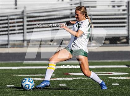 Thumbnail 2 in Logan vs. Snow Canyon (UHSAA 4A Semifinal) photogallery.