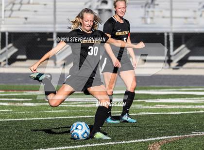Thumbnail 3 in Logan vs. Snow Canyon (UHSAA 4A Semifinal) photogallery.