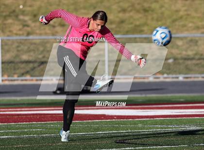 Thumbnail 1 in Logan vs. Snow Canyon (UHSAA 4A Semifinal) photogallery.
