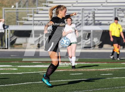 Thumbnail 3 in Logan vs. Snow Canyon (UHSAA 4A Semifinal) photogallery.