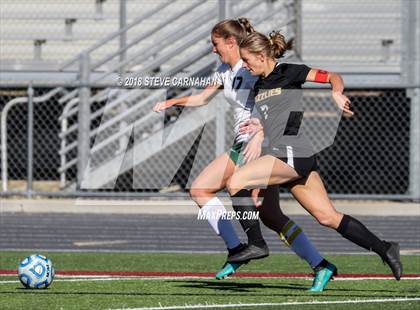 Thumbnail 1 in Logan vs. Snow Canyon (UHSAA 4A Semifinal) photogallery.