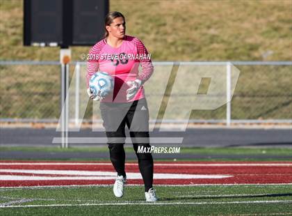 Thumbnail 3 in Logan vs. Snow Canyon (UHSAA 4A Semifinal) photogallery.