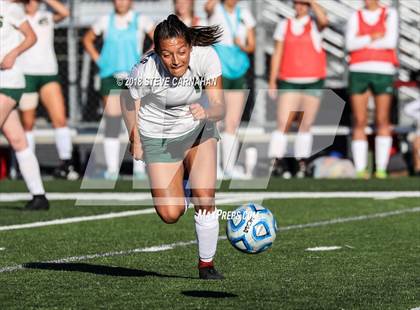 Thumbnail 2 in Logan vs. Snow Canyon (UHSAA 4A Semifinal) photogallery.