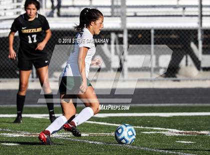 Thumbnail 2 in Logan vs. Snow Canyon (UHSAA 4A Semifinal) photogallery.