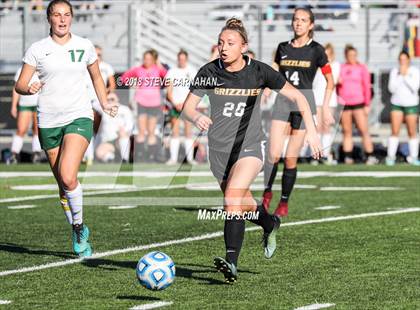 Thumbnail 2 in Logan vs. Snow Canyon (UHSAA 4A Semifinal) photogallery.