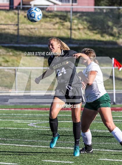 Thumbnail 3 in Logan vs. Snow Canyon (UHSAA 4A Semifinal) photogallery.
