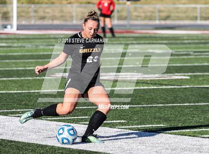 Thumbnail 1 in Logan vs. Snow Canyon (UHSAA 4A Semifinal) photogallery.