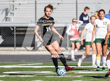 Thumbnail 1 in Logan vs. Snow Canyon (UHSAA 4A Semifinal) photogallery.
