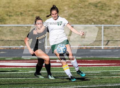 Thumbnail 1 in Logan vs. Snow Canyon (UHSAA 4A Semifinal) photogallery.