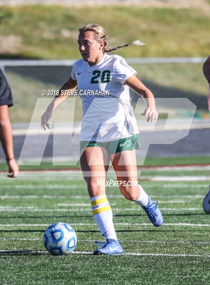 Thumbnail 3 in Logan vs. Snow Canyon (UHSAA 4A Semifinal) photogallery.