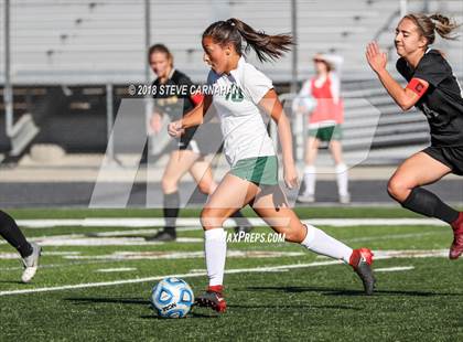 Thumbnail 1 in Logan vs. Snow Canyon (UHSAA 4A Semifinal) photogallery.