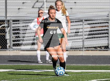 Thumbnail 1 in Logan vs. Snow Canyon (UHSAA 4A Semifinal) photogallery.