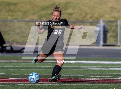 Thumbnail 1 in Logan vs. Snow Canyon (UHSAA 4A Semifinal) photogallery.