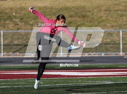 Thumbnail 2 in Logan vs. Snow Canyon (UHSAA 4A Semifinal) photogallery.