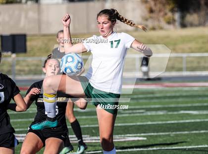 Thumbnail 3 in Logan vs. Snow Canyon (UHSAA 4A Semifinal) photogallery.