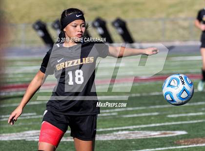 Thumbnail 3 in Logan vs. Snow Canyon (UHSAA 4A Semifinal) photogallery.