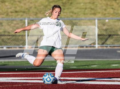 Thumbnail 1 in Logan vs. Snow Canyon (UHSAA 4A Semifinal) photogallery.