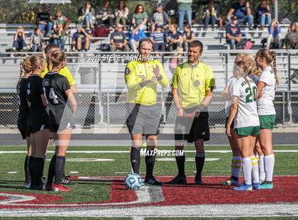 Thumbnail 1 in Logan vs. Snow Canyon (UHSAA 4A Semifinal) photogallery.